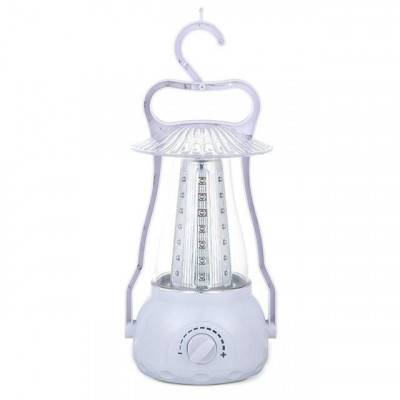 Будкрам купить Фонарь аккумуляторный 42 LED INTERTOOL LB-0201