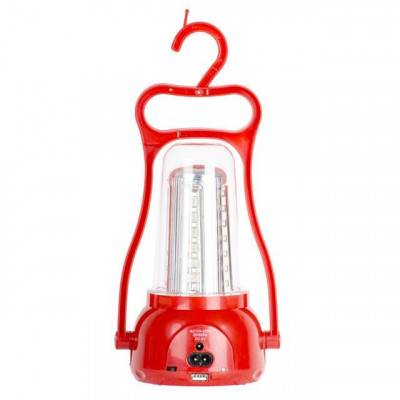 Будкрам купить Фонарь аккумуляторный 35 SMD INTERTOOL LB-0202 Фонарь аккумуляторный 35 SMD INTERTOOL LB-0202 4