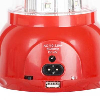 Будкрам купить Фонарь аккумуляторный 35 SMD INTERTOOL LB-0202 Фонарь аккумуляторный 35 SMD INTERTOOL LB-0202 5