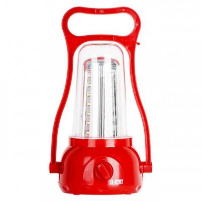 Будкрам купить Фонарь аккумуляторный 35 SMD INTERTOOL LB-0202