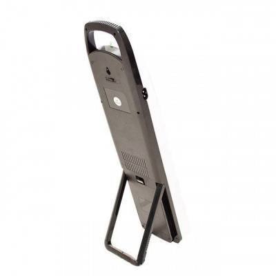 Будкрам купити Фонарь аккумуляторный 62 LED INTERTOOL LB-0203 Фонарь аккумуляторный 62 LED INTERTOOL LB-0203 3