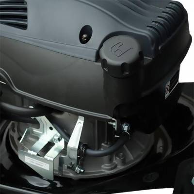 Будкрам купить Газонокосилка бензиновая 2.7 HP/2.0 кВт, ширина среза 420 мм INTERTOOL LM-4540 Газонокосилка бензиновая 2.7 HP/2.0 кВт, ширина среза 420 мм INTERTOOL LM-4540 14