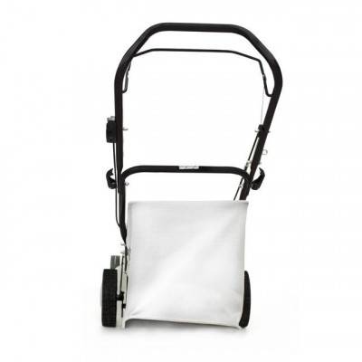 Будкрам купить Газонокосилка бензиновая 4,5 HP; 3,4 кВт; ширина среза 460 мм INTERTOOL LM-4545 Газонокосилка бензиновая 4,5 HP; 3,4 кВт; ширина среза 460 мм INTERTOOL LM-4545 5