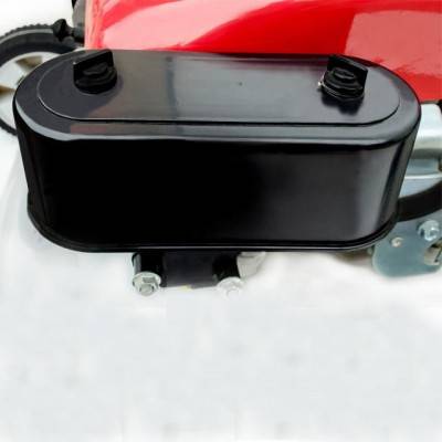 Будкрам купить Газонокосилка бензиновая 4,5 HP; 3,4 кВт; ширина среза 460 мм INTERTOOL LM-4545 Газонокосилка бензиновая 4,5 HP; 3,4 кВт; ширина среза 460 мм INTERTOOL LM-4545 9