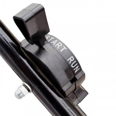 Будкрам купить Газонокосилка бензиновая 4,5 HP; 3,4 кВт; ширина среза 460 мм INTERTOOL LM-4545 Газонокосилка бензиновая 4,5 HP; 3,4 кВт; ширина среза 460 мм INTERTOOL LM-4545 10