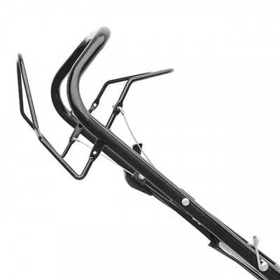 Будкрам купить Газонокосилка бензиновая 4,5HP (3,4 кВт) ширина среза 460 мм самоходная INTERTOOL LM-4546 Газонокосилка бензиновая 4,5HP (3,4 кВт) ширина среза 460 мм самоходная INTERTOOL LM-4546 5