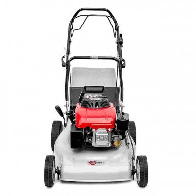 Будкрам купить Газонокосилка бензиновая 4,5HP (3,4 кВт) ширина среза 460 мм самоходная INTERTOOL LM-4546 Газонокосилка бензиновая 4,5HP (3,4 кВт) ширина среза 460 мм самоходная INTERTOOL LM-4546 7