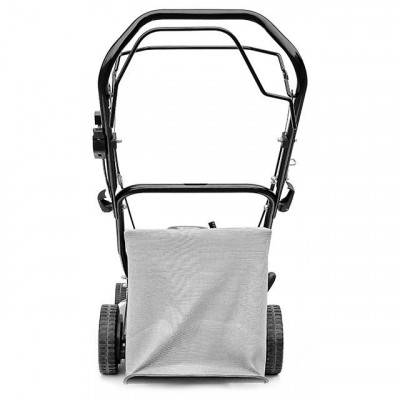 Будкрам купить Газонокосилка бензиновая 4,5HP (3,4 кВт) ширина среза 460 мм самоходная INTERTOOL LM-4546 Газонокосилка бензиновая 4,5HP (3,4 кВт) ширина среза 460 мм самоходная INTERTOOL LM-4546 8