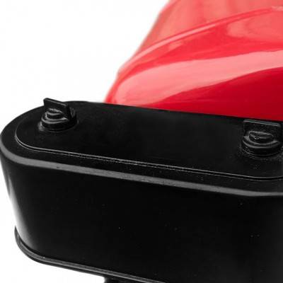 Будкрам купить Газонокосилка бензиновая 4,5HP (3,4 кВт) ширина среза 460 мм самоходная INTERTOOL LM-4546 Газонокосилка бензиновая 4,5HP (3,4 кВт) ширина среза 460 мм самоходная INTERTOOL LM-4546 11