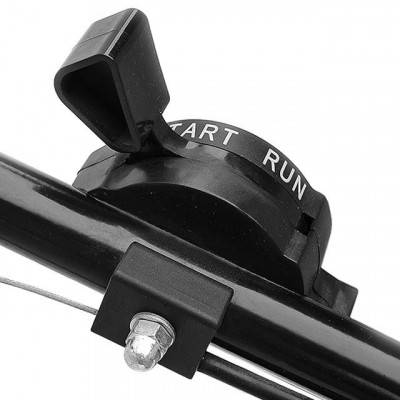 Будкрам купить Газонокосилка бензиновая 4,5HP (3,4 кВт) ширина среза 460 мм самоходная INTERTOOL LM-4546 Газонокосилка бензиновая 4,5HP (3,4 кВт) ширина среза 460 мм самоходная INTERTOOL LM-4546 12