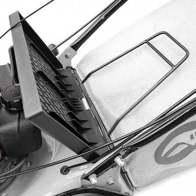 Будкрам купить Газонокосилка бензиновая 4,5HP (3,4 кВт) ширина среза 460 мм самоходная INTERTOOL LM-4546 Газонокосилка бензиновая 4,5HP (3,4 кВт) ширина среза 460 мм самоходная INTERTOOL LM-4546 14