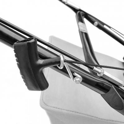 Будкрам купить Газонокосилка бензиновая 4,5HP (3,4 кВт) ширина среза 460 мм самоходная INTERTOOL LM-4546 Газонокосилка бензиновая 4,5HP (3,4 кВт) ширина среза 460 мм самоходная INTERTOOL LM-4546 16