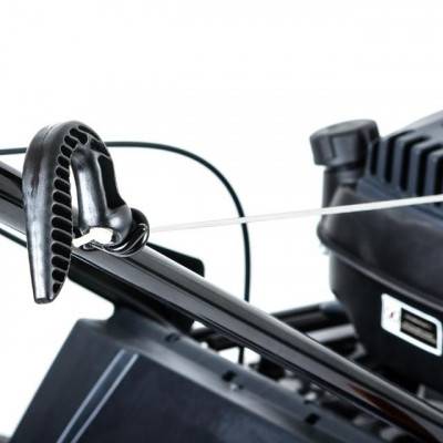 Будкрам купить Газонокосилка бензиновая 4.9HP, 3.6кВт, ширина среза 508мм, самоходная, функция мульчирования INTERTOOL LM-6050 Газонокосилка бензиновая 4.9HP, 3.6кВт, ширина среза 508мм, самоходная, функция мульчирования INTERTOOL LM-6050 5