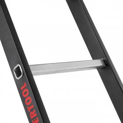 Будкрам купити Лестница мультифункциональная трансформер 4х3ступени, стальной профиль, 3380мм, 150 кг INTERTOOL LT-0023 Лестница мультифункциональная трансформер 4х3ступени, стальной профиль, 3380мм, 150 кг INTERTOOL LT-0023 7