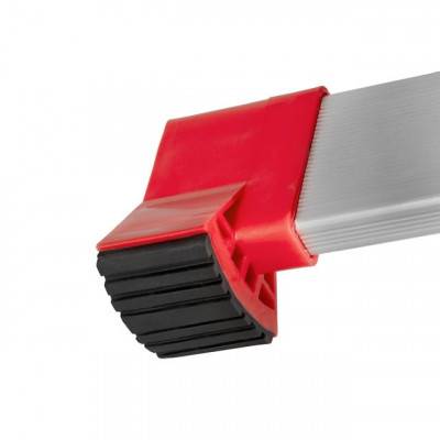 Будкрам купити Лестница мультифункциональная трансформер 4х3ступени, стальной профиль, 3380мм, 150 кг INTERTOOL LT-0023 Лестница мультифункциональная трансформер 4х3ступени, стальной профиль, 3380мм, 150 кг INTERTOOL LT-0023 8