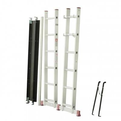 Будкрам купити Лестница-помост (2x6) INTERTOOL LT-0027 Лестница-помост (2x6) INTERTOOL LT-0027 2