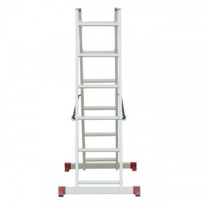 Будкрам купити Лестница-помост (2x6) INTERTOOL LT-0027 Лестница-помост (2x6) INTERTOOL LT-0027 5
