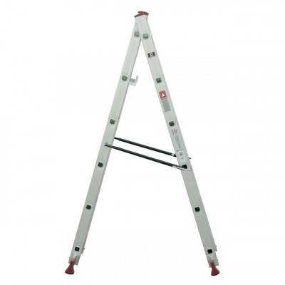 Будкрам купити Лестница-помост (2x6) INTERTOOL LT-0027 Лестница-помост (2x6) INTERTOOL LT-0027 6