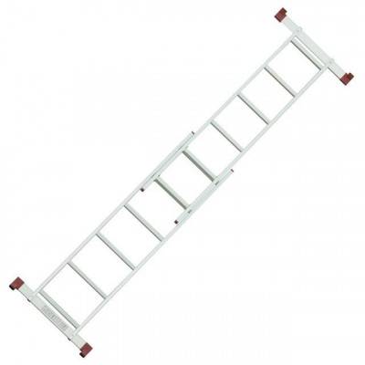 Будкрам купити Лестница-помост (2x6) INTERTOOL LT-0027 Лестница-помост (2x6) INTERTOOL LT-0027 9