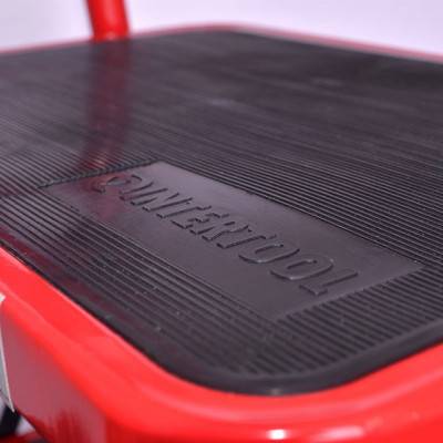 Будкрам купить Стремянка 3 ступени 380x260 мм высота 1145 мм INTERTOOL LT-0033 Стремянка 3 ступени 380x260 мм высота 1145 мм INTERTOOL LT-0033 2