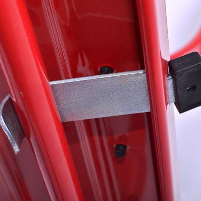 Будкрам купить Стремянка 4 ступени 380x260 мм высота 1390 мм INTERTOOL LT-0034 Стремянка 4 ступени 380x260 мм высота 1390 мм INTERTOOL LT-0034 4