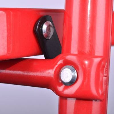 Будкрам купить Стремянка 4 ступени 380x260 мм высота 1390 мм INTERTOOL LT-0034 Стремянка 4 ступени 380x260 мм высота 1390 мм INTERTOOL LT-0034 6