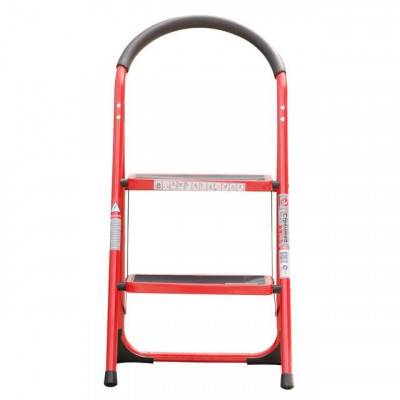 Будкрам купить Стремянка 2 ступени, высота 890мм INTERTOOL LT-0036 Стремянка 2 ступени, высота 890мм INTERTOOL LT-0036 3
