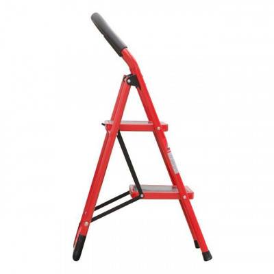 Будкрам купить Стремянка 2 ступени, высота 890мм INTERTOOL LT-0036 Стремянка 2 ступени, высота 890мм INTERTOOL LT-0036 4