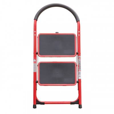 Будкрам купить Стремянка 2 ступени, высота 890мм INTERTOOL LT-0036 Стремянка 2 ступени, высота 890мм INTERTOOL LT-0036 6