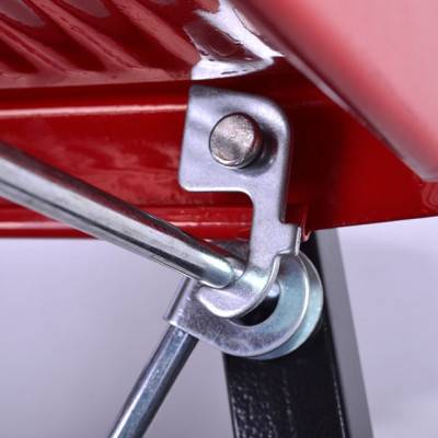 Будкрам купить Стремянка 4 ступени 300x200 мм INTERTOOL LT-0044 Стремянка 4 ступени 300x200 мм INTERTOOL LT-0044 4