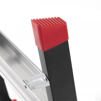 Будкрам купить Стремянка 8 ступеней, лоток для инвентаря, стальной профиль, высота верхней ступени 1720 мм, 527х1437х2221мм, 150кг INTERTOOL LT-0058 Стремянка 8 ступеней, лоток для инвентаря, стальной профиль, высота верхней ступени 1720 мм, 527х1437х2221мм, 150кг INTERTOOL LT-0058 5