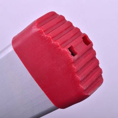 Будкрам купить Стремянка алюминиевая 6 ступеней, высота до платформы 1280 мм INTERTOOL LT-1006 Стремянка алюминиевая 6 ступеней, высота до платформы 1280 мм INTERTOOL LT-1006 7