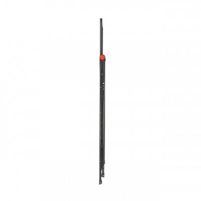 Будкрам купить Стремянка алюминиевая "Black Slim", 4 ступени, высота верхней ступени 912 мм, 150 кг, STORM INTERTOOL LT-5004 Стремянка алюминиевая "Black Slim", 4 ступени, высота верхней ступени 912 мм, 150 кг, STORM INTERTOOL LT-5004 5