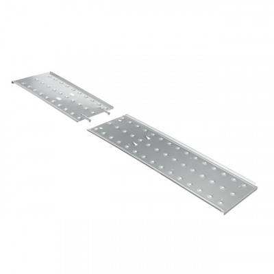 Будкрам купить Рабочая платформа к лестнице LT-0023 INTERTOOL LT-6023