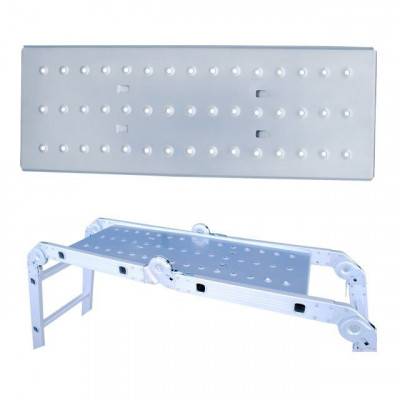 Будкрам купить Рабочая платформа к лестнице LT-0029 INTERTOOL LT-6029