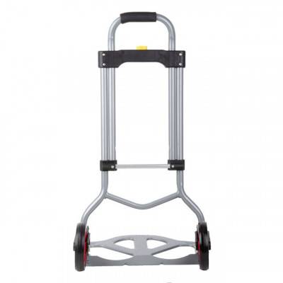 Будкрам купить Тележка ручная складная до 60 кг, 385*375*960, колеса 130 мм, (стальная) INTERTOOL LT-9006 Тележка ручная складная до 60 кг, 385*375*960, колеса 130 мм, (стальная) INTERTOOL LT-9006 5