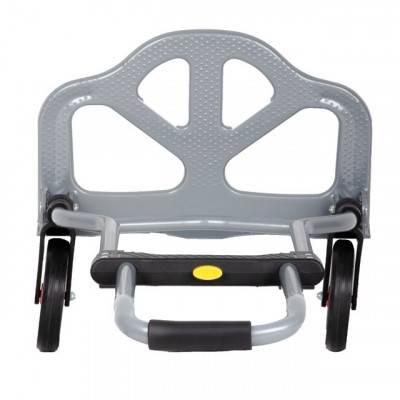 Будкрам купить Тележка ручная складная до 60 кг, 385*375*960, колеса 130 мм, (стальная) INTERTOOL LT-9006 Тележка ручная складная до 60 кг, 385*375*960, колеса 130 мм, (стальная) INTERTOOL LT-9006 8