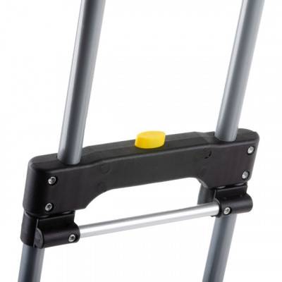 Будкрам купить Тележка ручная складная до 60 кг, 385*375*960, колеса 130 мм, (стальная) INTERTOOL LT-9006 Тележка ручная складная до 60 кг, 385*375*960, колеса 130 мм, (стальная) INTERTOOL LT-9006 10