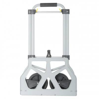 Будкрам купить Тележка ручная складная до 70 кг, 425*420*980, колеса 150 мм, (стальная) INTERTOOL LT-9008 Тележка ручная складная до 70 кг, 425*420*980, колеса 150 мм, (стальная) INTERTOOL LT-9008 7