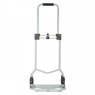 Будкрам купить Тележка ручная складная до 70 кг, 425*420*980, колеса 150 мм, (стальная) INTERTOOL LT-9008 Тележка ручная складная до 70 кг, 425*420*980, колеса 150 мм, (стальная) INTERTOOL LT-9008 8