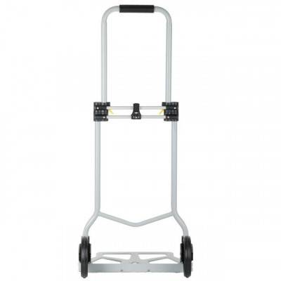 Будкрам купить Тележка ручная складная до 70 кг, 425*420*980, колеса 150 мм, (стальная) INTERTOOL LT-9008 Тележка ручная складная до 70 кг, 425*420*980, колеса 150 мм, (стальная) INTERTOOL LT-9008 10