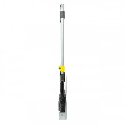 Будкрам купити Тележка ручная складная до 80 кг, 450*485*1090, колеса 170 мм, (алюминиевая) INTERTOOL LT-9010 Тележка ручная складная до 80 кг, 450*485*1090, колеса 170 мм, (алюминиевая) INTERTOOL LT-9010 3