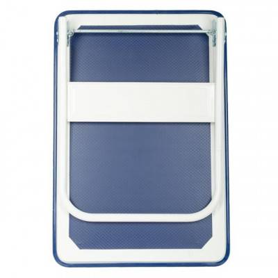 Будкрам купити Тележка ручная четырехколесная до 250 кг, 910*610*870, колеса 125 мм INTERTOOL LT-9054 Тележка ручная четырехколесная до 250 кг, 910*610*870, колеса 125 мм INTERTOOL LT-9054 4