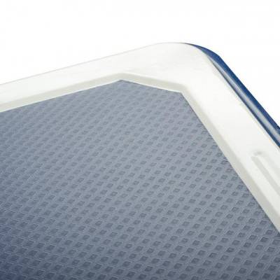 Будкрам купити Тележка ручная четырехколесная до 250 кг, 910*610*870, колеса 125 мм INTERTOOL LT-9054 Тележка ручная четырехколесная до 250 кг, 910*610*870, колеса 125 мм INTERTOOL LT-9054 5