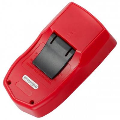 Будкрам купить Мультиметр цифровой CAT II-300В/CAT I-600В INTERTOOL MD-0001 Мультиметр цифровой CAT II-300В/CAT I-600В INTERTOOL MD-0001 7