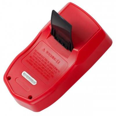 Будкрам купить Мультиметр цифровой CAT II-300В/CAT I-600В INTERTOOL MD-0001 Мультиметр цифровой CAT II-300В/CAT I-600В INTERTOOL MD-0001 8