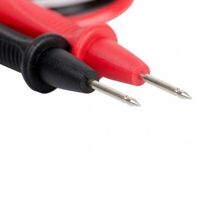 Будкрам купить Мультиметр цифровой CAT II-300В/CAT I-600В INTERTOOL MD-0001 Мультиметр цифровой CAT II-300В/CAT I-600В INTERTOOL MD-0001 12