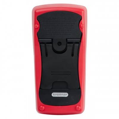 Будкрам купить Мультиметр цифровой CAT III-600В/CAT II-1000В INTERTOOL MD-0002 Мультиметр цифровой CAT III-600В/CAT II-1000В INTERTOOL MD-0002 5