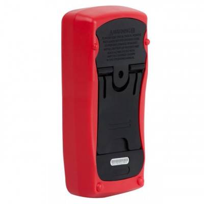 Будкрам купить Мультиметр цифровой CAT III-600В/CAT II-1000В INTERTOOL MD-0002 Мультиметр цифровой CAT III-600В/CAT II-1000В INTERTOOL MD-0002 6