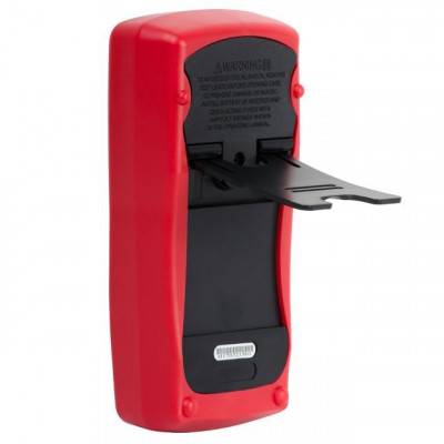 Будкрам купить Мультиметр цифровой CAT III-600В/CAT II-1000В INTERTOOL MD-0002 Мультиметр цифровой CAT III-600В/CAT II-1000В INTERTOOL MD-0002 7